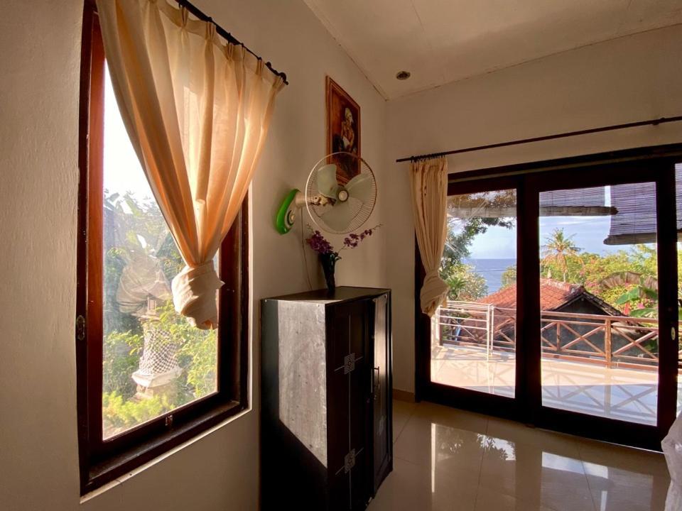Sriganesh Apartment Ambat Exterior photo