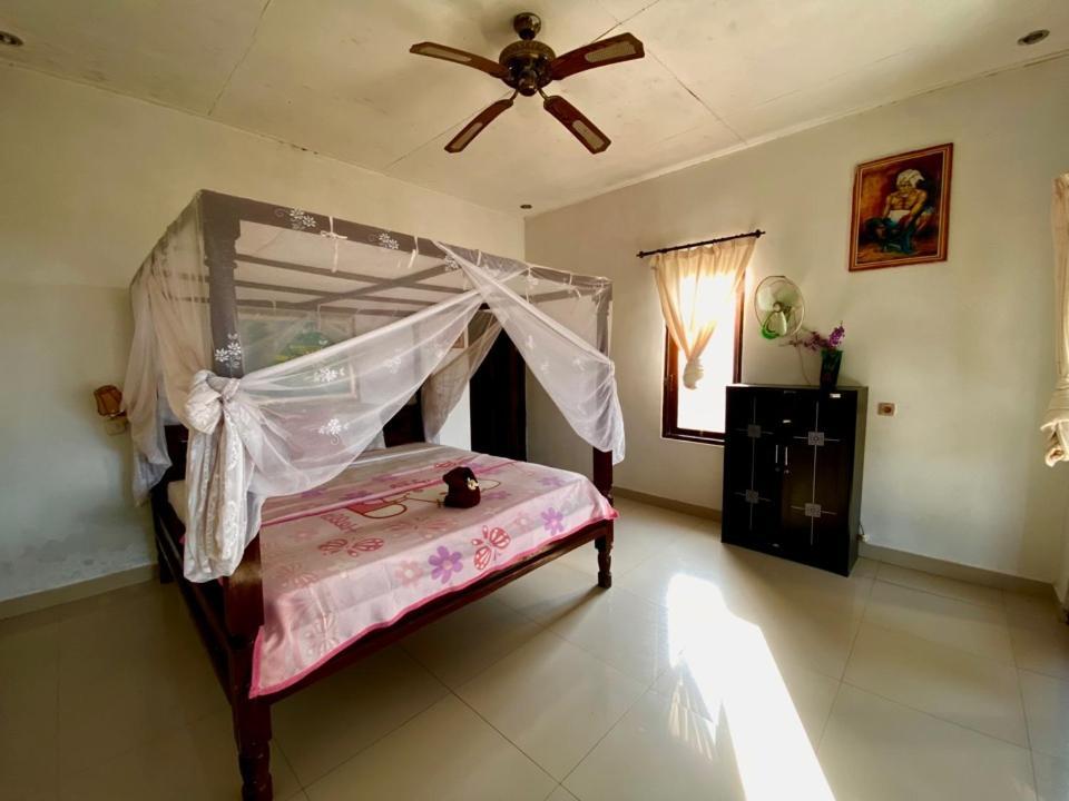 Sriganesh Apartment Ambat Exterior photo